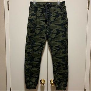 Joggers